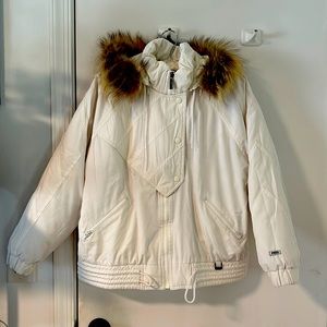 Ski Jacket
